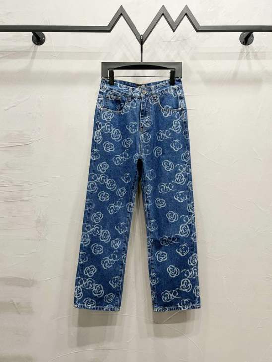 Picture of Chanel Jeans Long _SKUChanelsz28-36aztxB858768